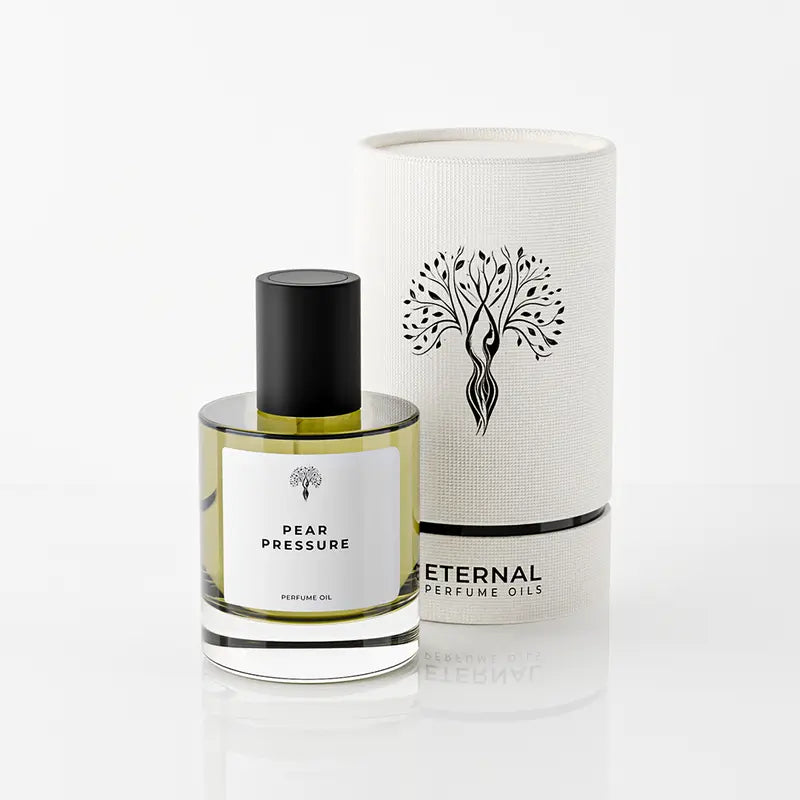 Pear Pressure Perfume Oil