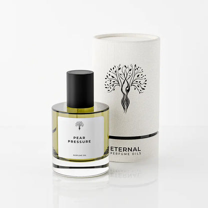 Pear Pressure Perfume Oil