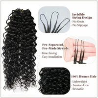 Spanish Curl