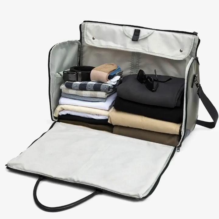 Stylish Travel Bag